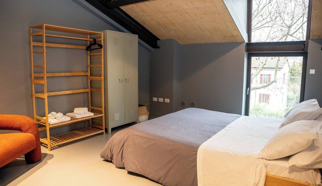 Charming Green Building Apartment in Cesena Comfort Meets Sustainability in Cesena