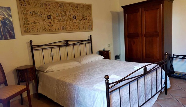 Charming Loft in a Medieval Village in Acquasparta