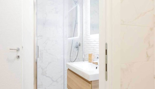 Charming Studio 4P - Milano Centrale in Milano