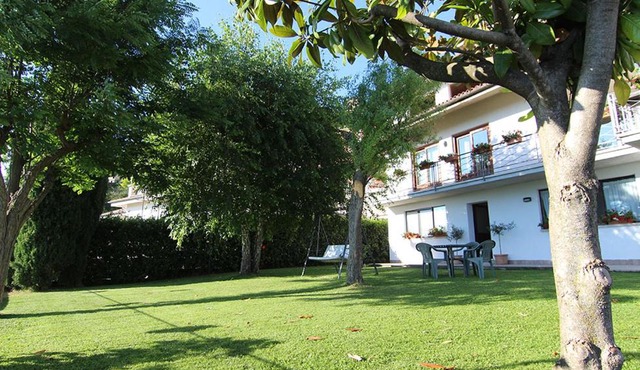 Chez Nous in Picinisco