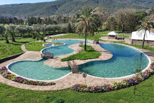 Cilento Resort