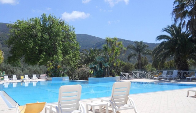 Cilento Getaway w/Terrace