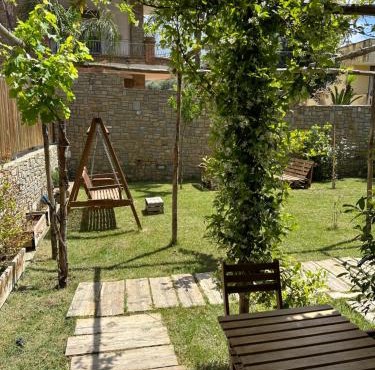 Cilento rooms