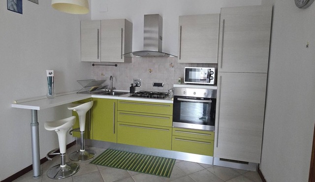 City center apartment near many amenities Katalin House