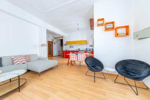 City Suite Loreto in Milan