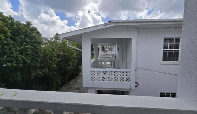 Classic One-Bedroom Apartment W King bed