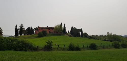 Colle Cornetto in Spoleto