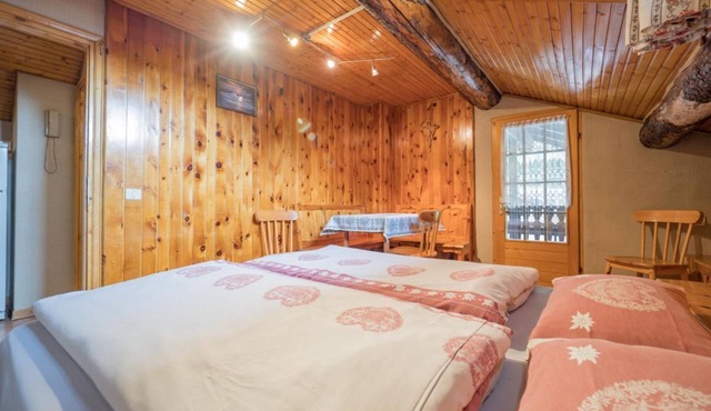 Comfortable accommodation suitable for groups of friends or large families in Livigno