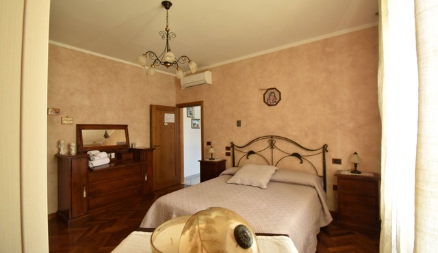 Comfortable and welcoming apartment in Anghiari
