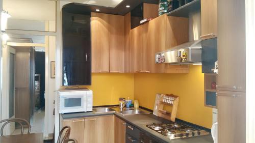 Comfortable flat in Torviscosa, 70 sqm, air-conditioned in Torviscosa
