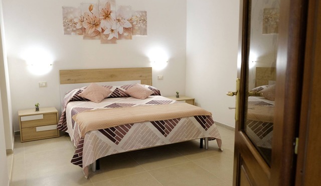 Comfortable Home a few steps away from the historic center of Sulmona