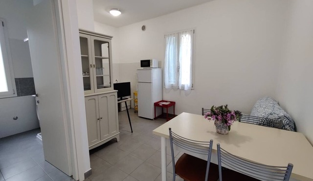 Comfortable property seafront in Caorle in Caorle