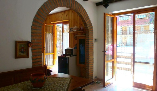 Condominio Nadir in Fiuggi