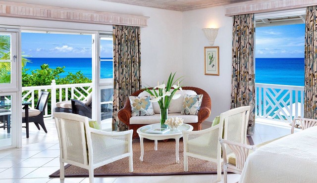 Coral Reef Club