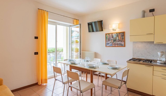 Corte delle Rose by Interhome in Garda