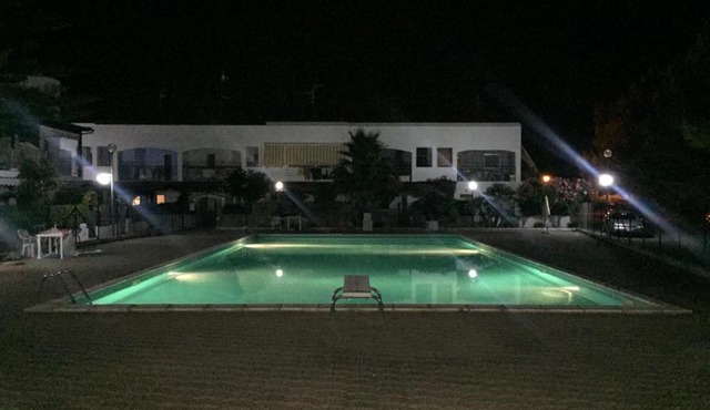 CosimaHouse in Nova Siri Marina
