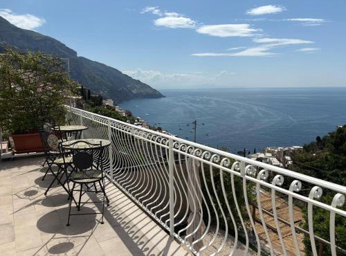 Cottage L'Americano