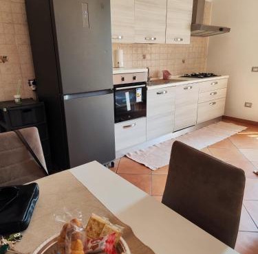 Cottage Salerno Costa d'Amalfi