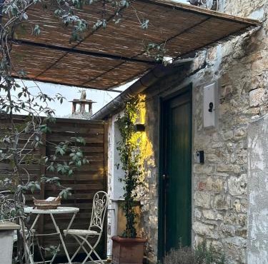 Country Cottage Relax in Vasia