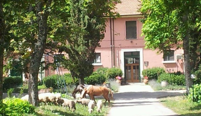 Country House Villa delle Rose Agriturismo
