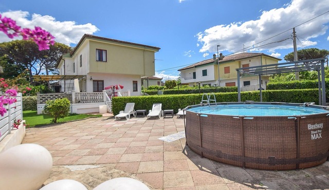 Cozy home in Capaccio