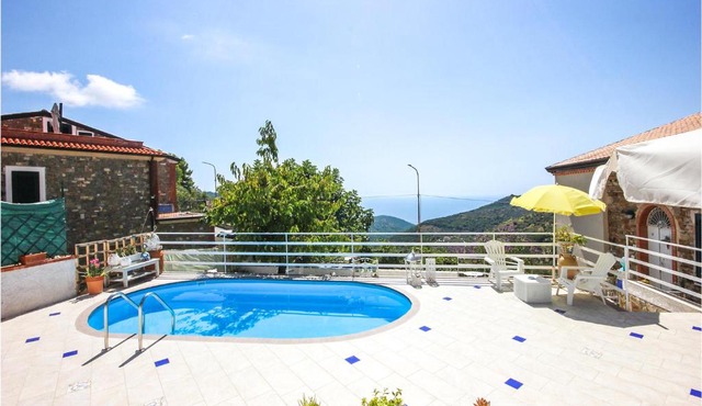 Cozy Home In Casalsottano