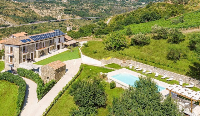 Cozy home in Torchiara