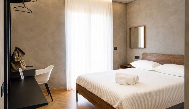 Da Aulisio B&B