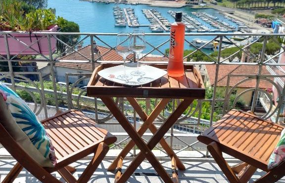Dal Conte in La Spezia