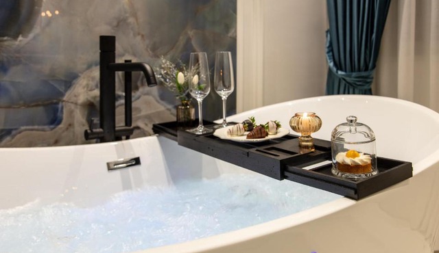 Dama Luxury Suites Pompei