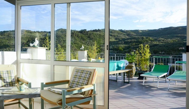 Daniela (DOL295) by Interhome in Dolcedo