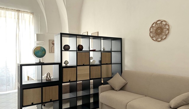 Dedè Apartment - Brindisi in Brindisi