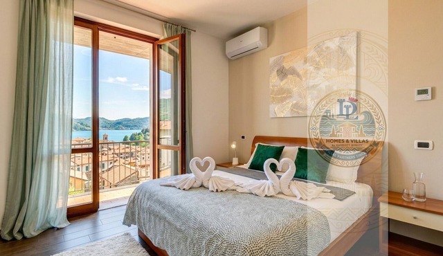 Desenzanoloft Fantasia in Peschiera del Garda