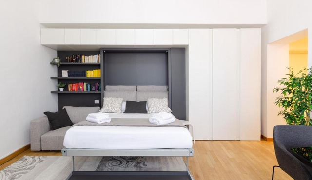 DESIGN APARTMENT - Spadolini, Campus Bocconi in Milan