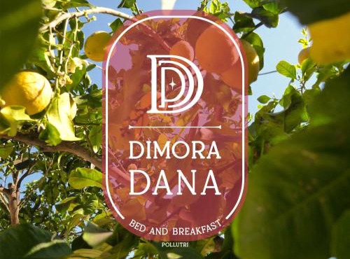 Dimora Dana in Pollutri