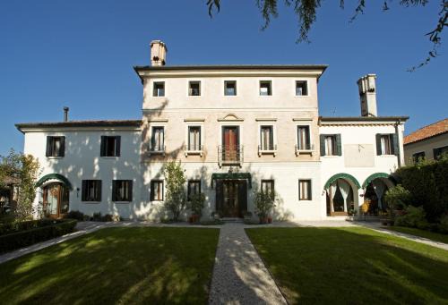 Dimora di Campagna in Casale sul Sile