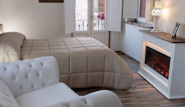 Dimora Forgione B&B in Pietrelcina