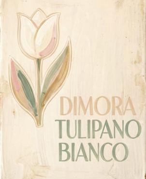 Dimora IL TULIPANO BIANCO