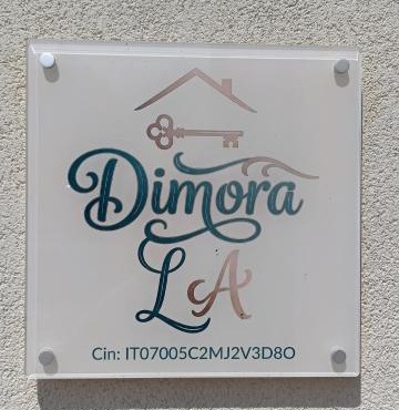 Dimora L&A in Portocannone
