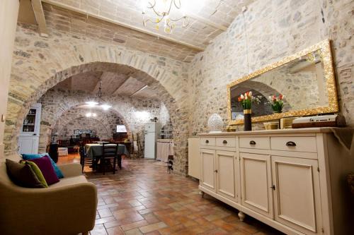 Dimora Pietrantica in Rocca Imperiale