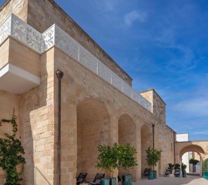 Dimora San Giuseppe Hotel & SPA in Otranto