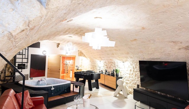 Dimora San Rocco, Dimora San Rocco - Luxury Vacation Home in Molfetta