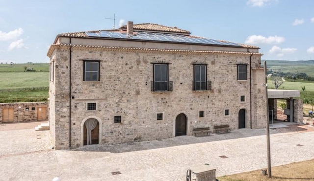 Dimora Schioppo - Irpinia