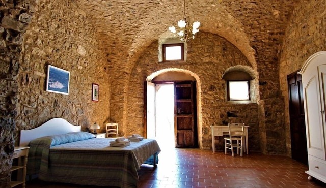 Dimora Schioppo - Studio Apartment