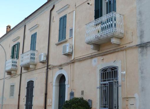 Dimora Sole Raggiante in Venosa