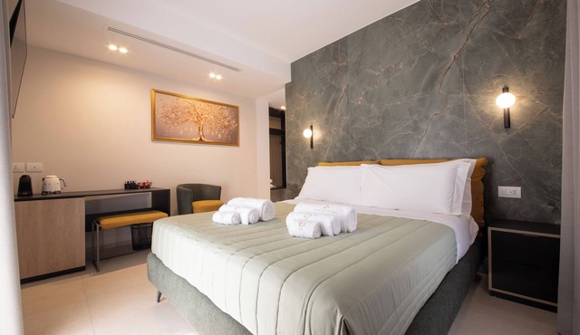 Dimore d'Elite e Spa in Monopoli