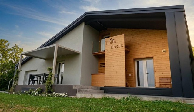 Dolce Bosco in Montebelluna