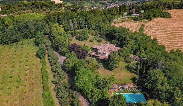 Dolce Collina 10, Emma Villas in Cesena