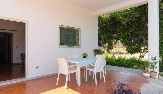 DOMITIA HOUSE in Latiano