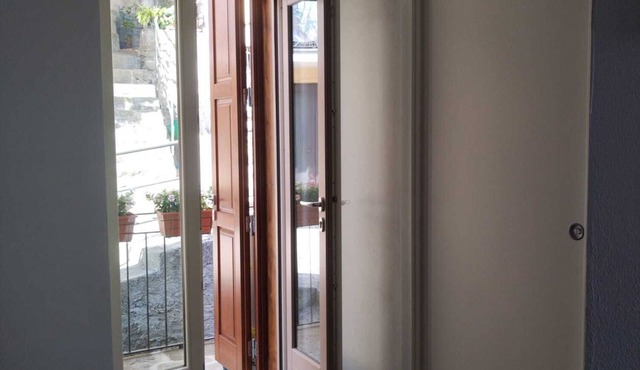 Domus Al.Me - Apartment in the mountains